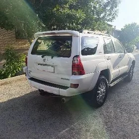 Toyota 4Runner 2004
