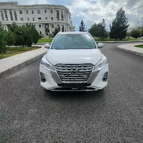 Nissan Kicks 2022