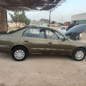 Toyota Corona 1995
