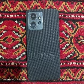 Redmi Note 12