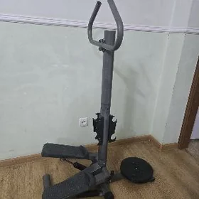 тренажёр trenaźer