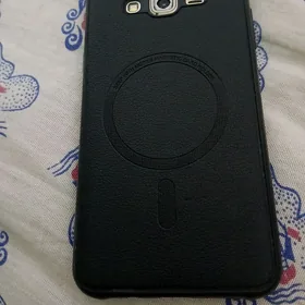 ISLEYANI SAMSUN GALAXY JI 7