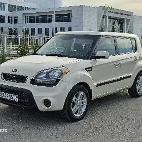 Kia Soul 2013