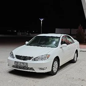 Toyota Camry 2002