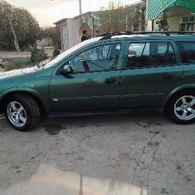 Opel Astra 1999