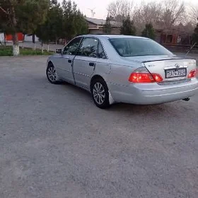 Toyota Avalon 2004