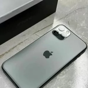 İPHONE 11 PRO 64 GREEN