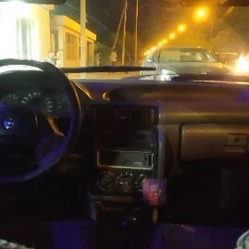 Opel Astra 1992