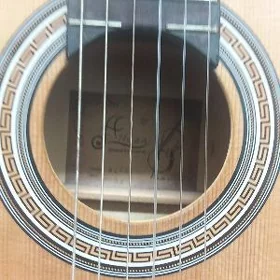 ГИТАРА Aìleen GITARA