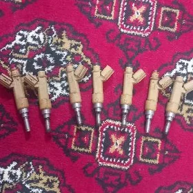 farsunka korolla