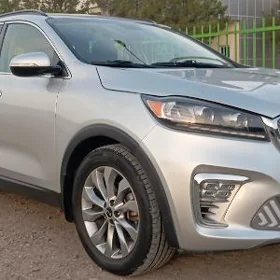 Kia Sorento 2020
