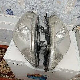 versa, wersa fara, фара