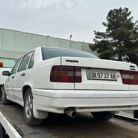 Volvo 850 1994