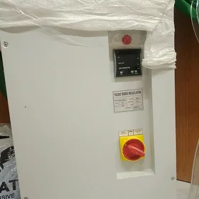 Stabilizator Cetinkaya