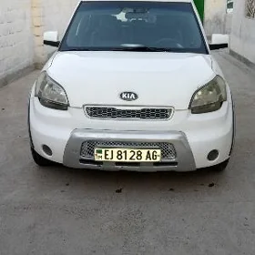 Kia Soul 2010