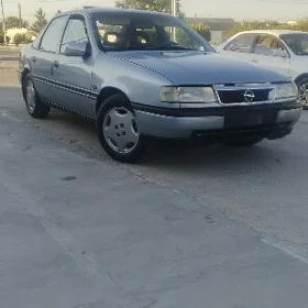 Opel Vectra 1991