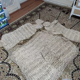 setka cehol