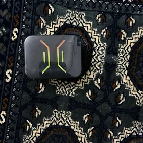 Hem nauşnik hem powerbank