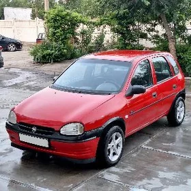 Opel Vita 1997