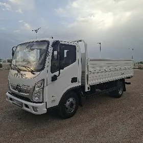 Foton Gratour V5 2025