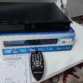 DVD