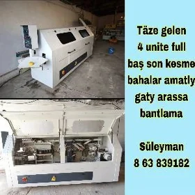 Adi Stanok Bantlama Meblni