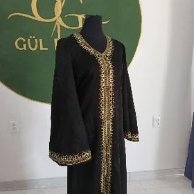 Abaya koynekler