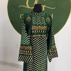 Yakaly koynek