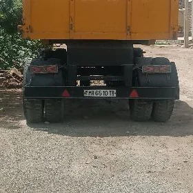 Kogel Combi 1980