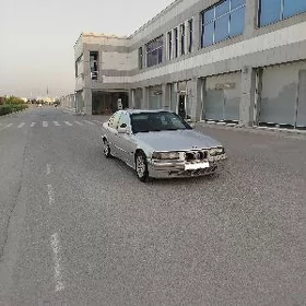 BMW 3 Series 1992