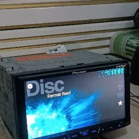 Pioneer 4550!!