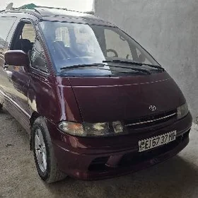 Toyota Previa 1995