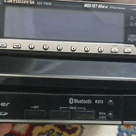 pioneer