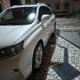 Lexus RX 350 2010