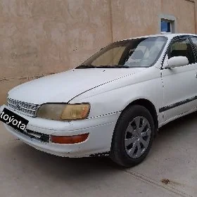 Toyota Corona 1992