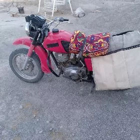 Iž Planeta 5 1989