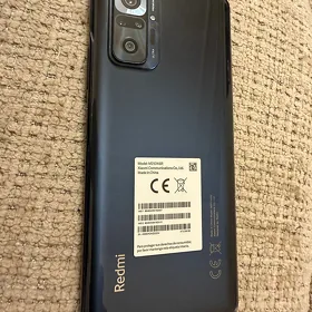 Redmi not 10 pro