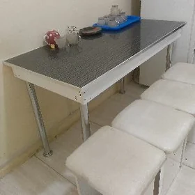 СТОЛЬ СТУЛЬ