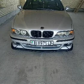 BMW E39 2003
