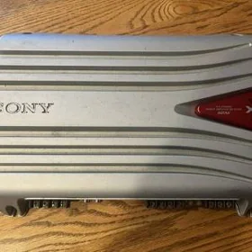 Sony usilitel усилитель