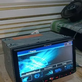 Pioneer 4650!!