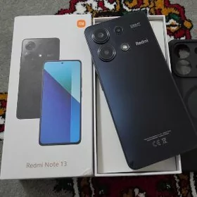 Redmi Note 13 8/256Gb