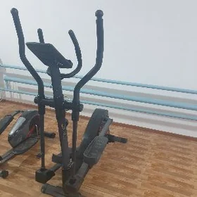 lyża trenajor tigir sport