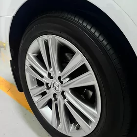 Lexus ES 350 2014