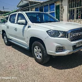 Mitsubishi L200 2018