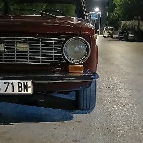 Lada 2104 1986