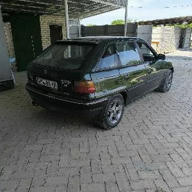 Opel Astra 1992