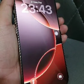 Iphone 16 pro
