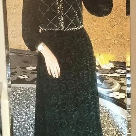 satlyk koynek