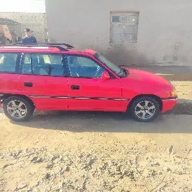 Opel Astra 1993